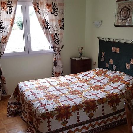 Castel Parc Bed & Breakfast Perigny  Luaran gambar